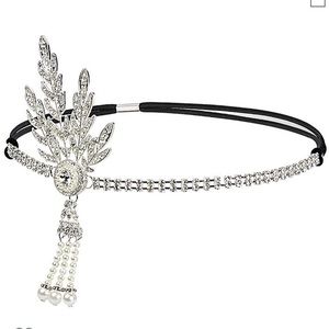 Roaring 20s/NYE Headpiece